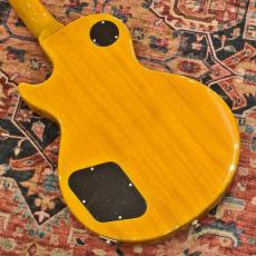 Tokai LSS-101 SYW (See Through Yellow)_8