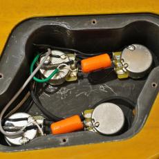 Tokai LSS-101 SYW (See Through Yellow)_11