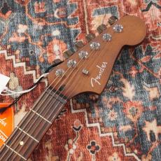 Fender Acoustasonic Standard Jazzmaster Honey Burst【旧価格!】 【2025年製】 【特価】_5