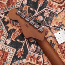 Fender Acoustasonic Standard Jazzmaster Honey Burst【旧価格!】 【2025年製】 【特価】_6