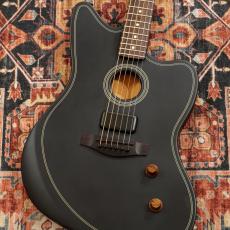 Fender Acoustasonic Standard Jazzmaster / Black