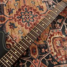 Fender Acoustasonic Standard Jazzmaster / Black_6