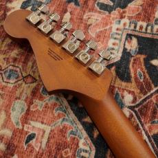 Fender Acoustasonic Standard Jazzmaster / Black_10