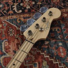 Fender Limited Edition 50th Anniversary Steve Harris Precision Bass Satin Black【スティーブ・ハリス】_5
