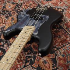Fender Limited Edition 50th Anniversary Steve Harris Precision Bass Satin Black【スティーブ・ハリス】_10