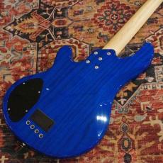Lakland SL44-94 Deluxe Maple / Blue Translucent -Shoreline Series-【アウトレット特価】_9