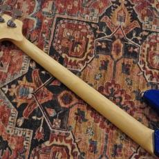 Lakland SL44-94 Deluxe Maple / Blue Translucent -Shoreline Series-【アウトレット特価】_10