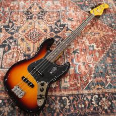 Fender American Professional Classic Jazz Bass, Rosewood Fingerboard, 3-Color Sunburst 【特価】_2