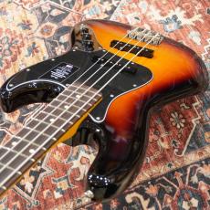 Fender American Professional Classic Jazz Bass, Rosewood Fingerboard, 3-Color Sunburst 【特価】_4