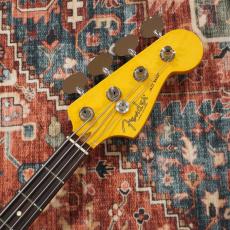 Fender American Professional Classic Jazz Bass, Rosewood Fingerboard, 3-Color Sunburst 【特価】_6