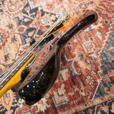 Fender American Professional Classic Jazz Bass, Rosewood Fingerboard, 3-Color Sunburst 【特価】_10