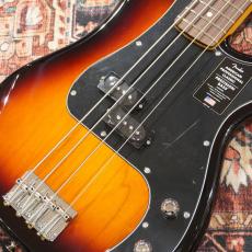 Fender American Professional Classic Precision Bass 3-Color Sunburst 【特価】_3