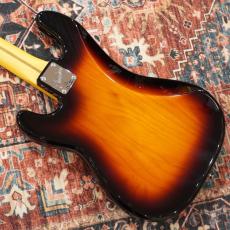 Fender American Professional Classic Precision Bass 3-Color Sunburst 【特価】_8