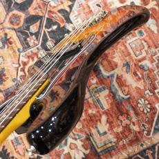 Fender American Professional Classic Precision Bass 3-Color Sunburst 【特価】_9