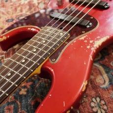 XOTiC XJ-1T 5st 24F Dark Candy Apple Red H-Aged Alder R 【特価】_5