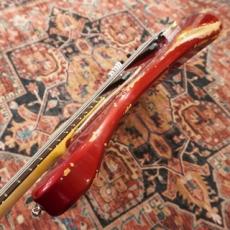 XOTiC XJ-1T 5st 24F Dark Candy Apple Red H-Aged Alder R 【特価】_6