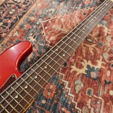 XOTiC XJ-1T 5st 24F Dark Candy Apple Red H-Aged Alder R 【特価】_7