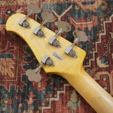 XOTiC XJ-1T 5st 24F Dark Candy Apple Red H-Aged Alder R 【特価】_9