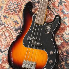 Fender American Professional Classic Precision Bass 3-Color Sunburst 【特価】