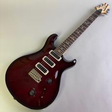 Paul Reed Smith [PRS] PRS Swamp Ash Special NF Angry Larry_2