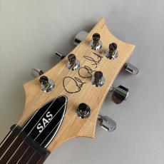 Paul Reed Smith [PRS] PRS Swamp Ash Special NF Angry Larry_4