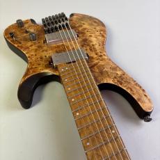 Ibanez QX527_9