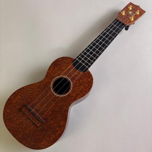 SHIIHARA Shiihara Custom Soprano
