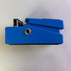 BOSS CS-3 Compression Sustainer_2