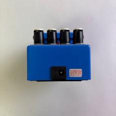 BOSS CS-3 Compression Sustainer_3