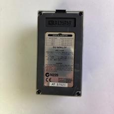 BOSS CS-3 Compression Sustainer_5