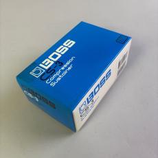 BOSS CS-3 Compression Sustainer_6