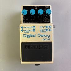 BOSS DD-6 Digital Delay
