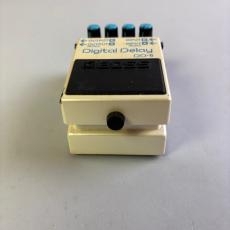 BOSS DD-6 Digital Delay_5