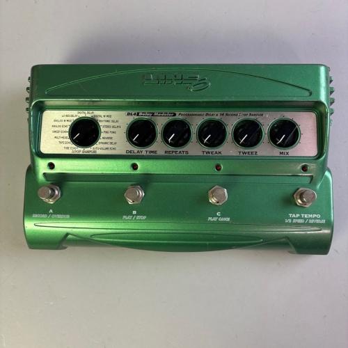 Line6 DL4