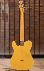 Fender Custom Shop NAMM Limited 1952 Telecaster Relic Butterscotch Blonde / 2005_4