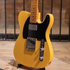 Fender Custom Shop NAMM Limited 1952 Telecaster Relic Butterscotch Blonde / 2005_5