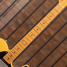 Fender Custom Shop NAMM Limited 1952 Telecaster Relic Butterscotch Blonde / 2005_7