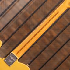 Fender Custom Shop NAMM Limited 1952 Telecaster Relic Butterscotch Blonde / 2005_8