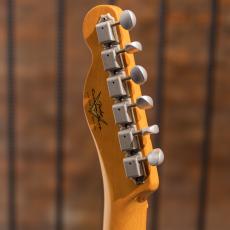 Fender Custom Shop NAMM Limited 1952 Telecaster Relic Butterscotch Blonde / 2005_10