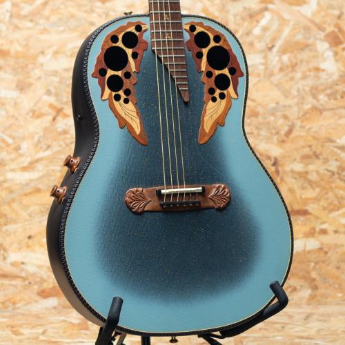 adamas by Ovation 1687-8 Super Adamas 2009
