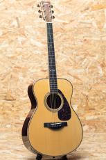 YAMAHA LS36 ARE_2