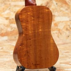 I'iwi Hawaiian Koa Soprano 2004_2