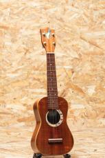I'iwi Hawaiian Koa Soprano 2004_3