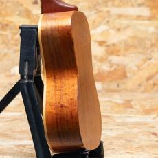 I'iwi Hawaiian Koa Soprano 2004_5