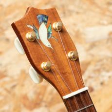 I'iwi Hawaiian Koa Soprano 2004_8