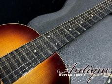 Martin 00-18H 1937 Sunburst /Adirondack Spruce Top &Honduras Mahogany Side&Back "Pre-War Original Hawaiian Style Vintage"_9