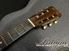 Martin 00-18H 1937 Sunburst /Adirondack Spruce Top &Honduras Mahogany Side&Back "Pre-War Original Hawaiian Style Vintage"_11