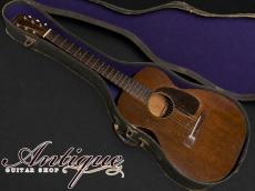 Martin 0-17 1941 Natural /Honduras Mahogany Body&Neck /Jacaranda FB&Bridge w/PROTEX Case "Pre-War Vintage"