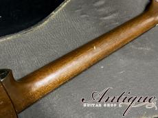 Martin 0-17 1941 Natural /Honduras Mahogany Body&Neck /Jacaranda FB&Bridge w/PROTEX Case "Pre-War Vintage"_8