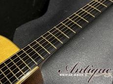 Northwood R80 MJV 2009 Natural /Sitka-Spruce Top, Figured-Rosewood Side&Back w/SKYSONIC T-903 2way PU "Former Larrivee Production Manager"_8